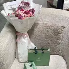 مندوب هدايا متسوق شخصي