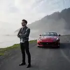 سائق توصيل