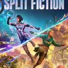 شريط split fiction نسخة PS5