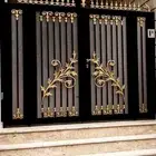 معلم دهانات حديد درابزين وأبواب وحوائط