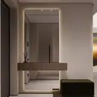 ارفف خشبيه بجميع أشكالها الهندسيه