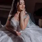 اجمل دخلت عروس الزفة الي تعشقها كل البنات