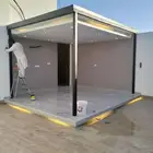 غرف ساندوتش بانل الحديثه
