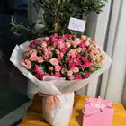 مندوب هدايا - متسوق شخصي