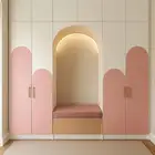 نجار غرف نوم ديكورات دخليا وبرتيشن وديكورات شاشه وتركيب بديل