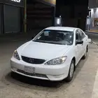 تويوتا كامري للبيع 2004 سوم وصل 20 ألف قابل للتفاوض (مالك ثا