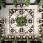 تصميم اوتوكاد و 3D من قبل مهندس ديكور