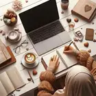 تحفيظ قرآن عن بعد للنساء والاطفال (8)حلقات(50)ريال فقط