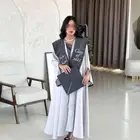 تفصيل عبايات تخرج