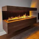 جهاز بخار 3D