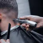 حلاقة منزلية حلاق مغربي