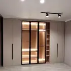 تفصيل خزاين و غرف نوم مودرن بأجود الأخشاب بسعر المصنع