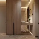 ديكورات خشبية