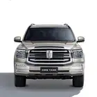 جريت وول تانك 500 فل سعودى 2026 موزع معتمد