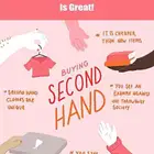 ملابس مستعملة