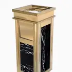 حاوية فندقية