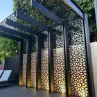 حداد ابواب مظلات