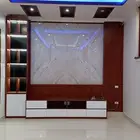 دهانات وديكورات الخرج