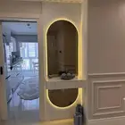 ديكور مداخل اشكال جديده