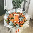 مندوب هدايا متسوق شخصي