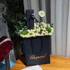 مندوب هدايا  متسوق شخصي
