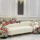 من تنسيقنا الجميل كوشه مدخل ضيافه