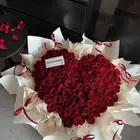 ورد طبيعي خارجي جميع الالوان وطبيعي فاخر