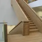 ديكورات الخشبية