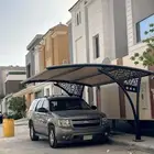 حداد تركيب مظلات سيارات تركيب مظلات متحركه تركيب ساندوتش بنل