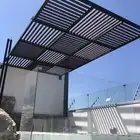 حداد مظلا سواتر برجولات