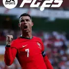 كوينز فيفا 25 FC (عندك كوينز تبغى تبيعه بشتريه منك)
