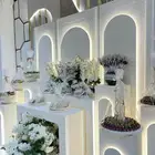 كلاسيك للكوش جدة يوجد عروض على جميع الحفلات
