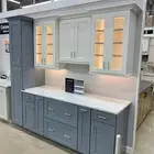 تركيب دواليب مطبخ