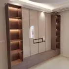 معلم دهانات وديكورات