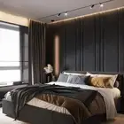 تنجيد جدران واخلفيات سرير
