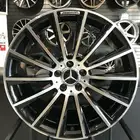 جنوط مرسيدس 2022