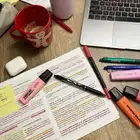 ملخصات وأبحاث علمية للجامعات وطلبة الماجيستير والدكتوراة