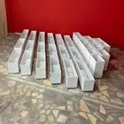 مراكن زرع واحواض ونوافير وشلالات فايبر