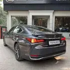 حساسات كفرات لكزس ES