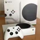 اكس بوكس سيريس اس