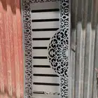 ابواب ليزر وهناجر