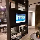 بارتشن اعمده بارتشن ارفف بارتشن شاشه متحركه