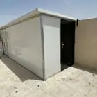 ديكورات ملاحق هناجر مستودعات