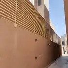تركيب سواتر شرائح الحديد بانواعه الحديثة