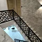 دربزين درج