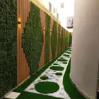 دهانات ورق جدران ديكورات داخليه بديل الشيبرد اعمال الديكور