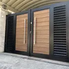 ابواب حديد