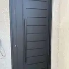 ابواب حديد