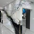 معلمين ومركبين بديل الرخام 3D ثلالثي الابعاد نقشات رسمات صور