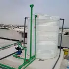 شركه تنظيف خزانات ولحام خزانات غزل خزانات